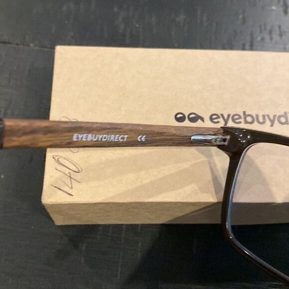 New Prescription Brown Reading Glasses 🤓​​​​​​​​​​​​​​​ - Picture 5 of 8